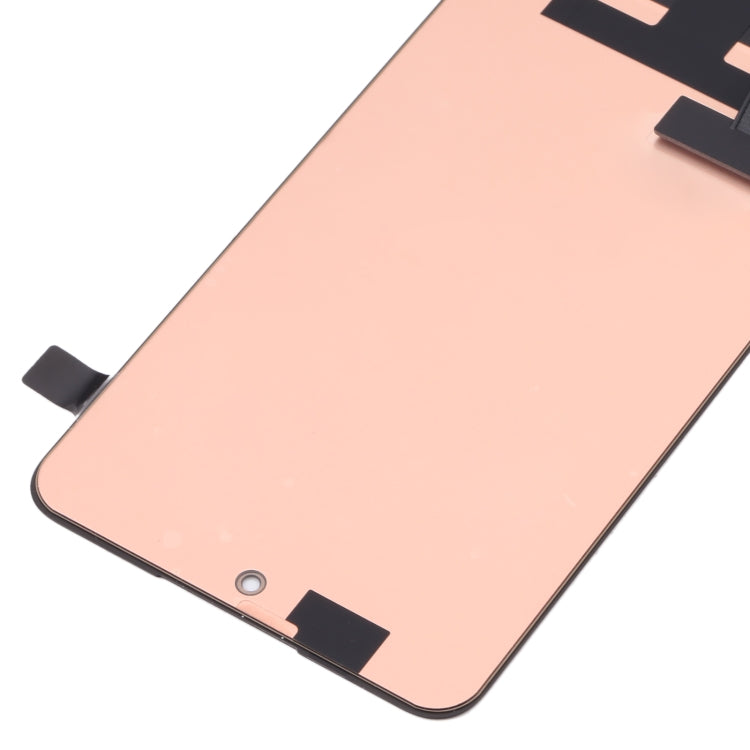 Per OnePlus ACE PGKM10 con digitalizzatore schermo LCD originale con assemblaggio completo, For OnePlus ACE