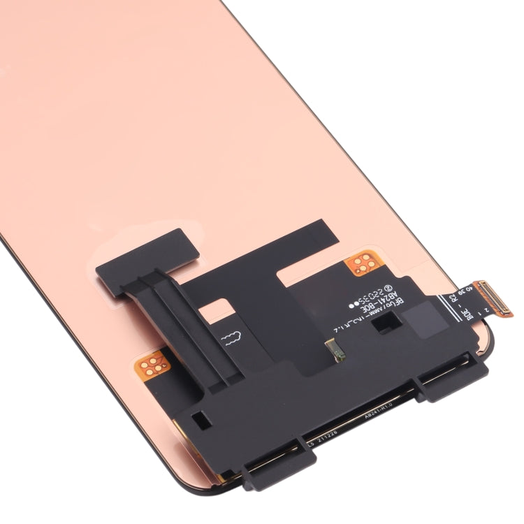 Per OnePlus ACE PGKM10 con digitalizzatore schermo LCD originale con assemblaggio completo, For OnePlus ACE