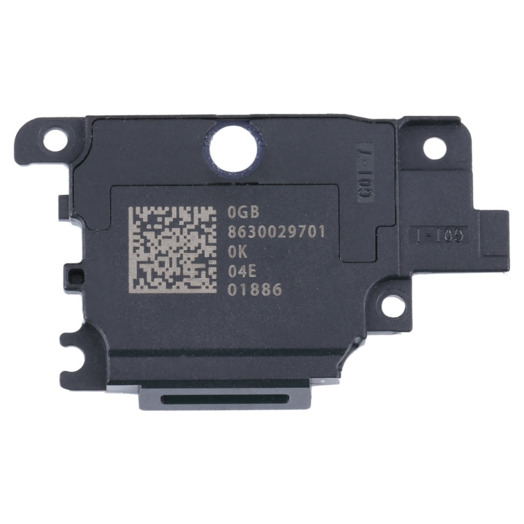 Cicalino suoneria altoparlante originale per Google Pixel 4a, For Google Pixel 4a