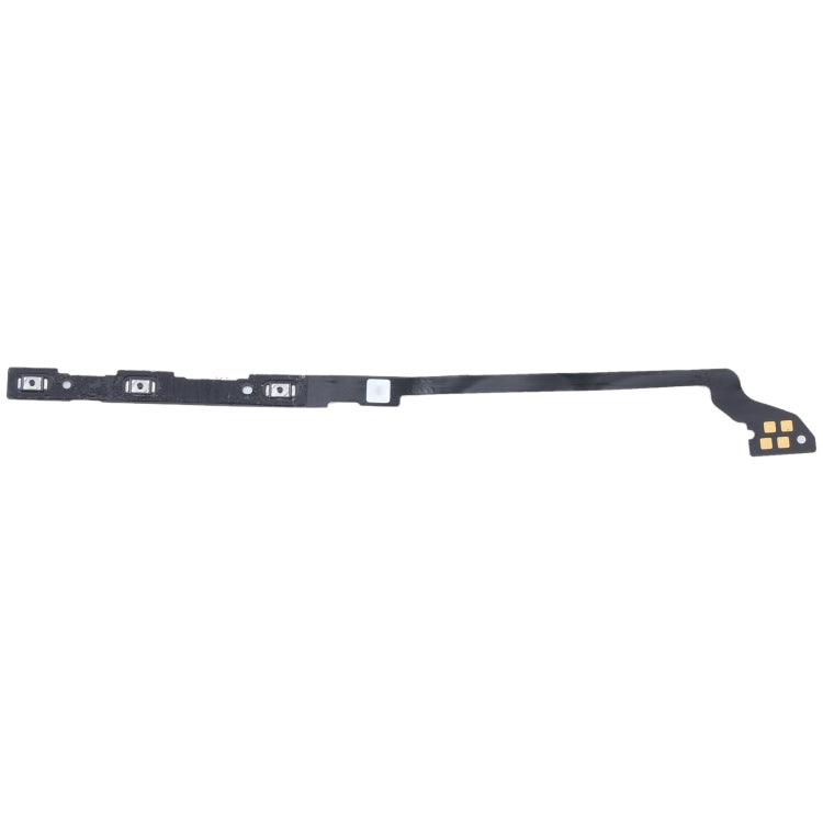 Original Power Button &amp; Volume Button Flex Cable For Google Pixel 5a, For Google Pixel 5a