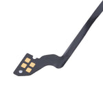 Original Power Button &amp; Volume Button Flex Cable For Google Pixel 5a, For Google Pixel 5a