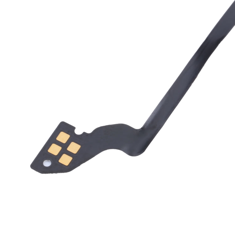 Original Power Button &amp; Volume Button Flex Cable For Google Pixel 5a, For Google Pixel 5a