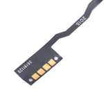 Original Power Button &amp; Volume Button Flex Cable For Google Pixel 4a, For Google Pixel 4a