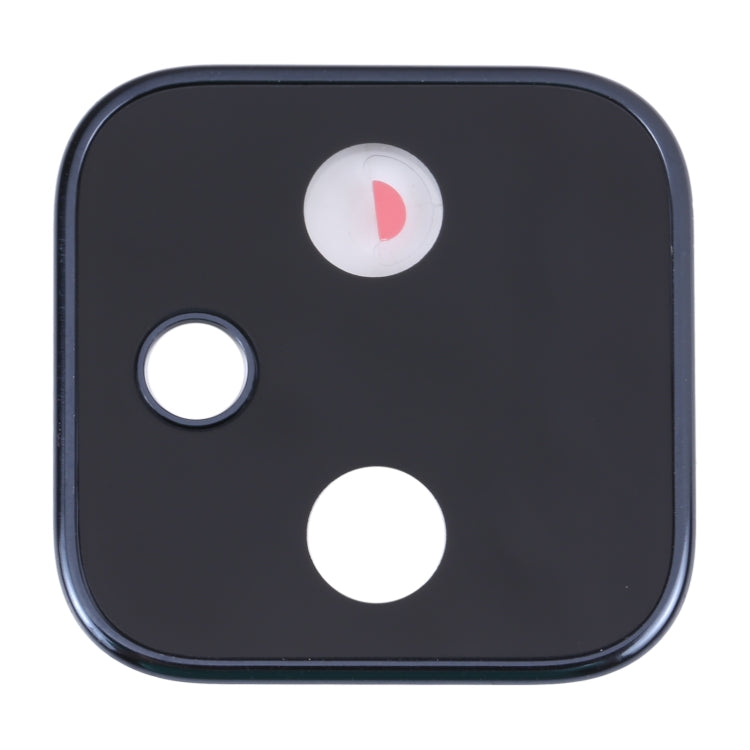 Copriobiettivo originale per fotocamera per Google Pixel 5a, For Google Pixel 5a (Black), For Google Pixel 5a