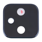 Original Camera Lens Cover for Google Pixel 5a, For Google Pixel 5a (Black), For Google Pixel 5a