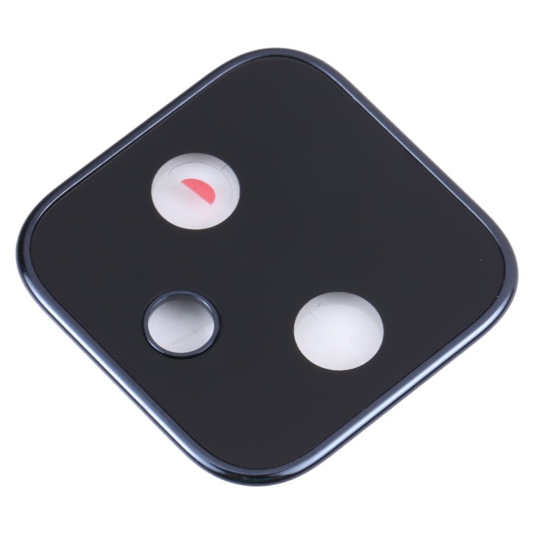 Copriobiettivo originale per fotocamera per Google Pixel 5a, For Google Pixel 5a (Black), For Google Pixel 5a