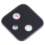 Original Camera Lens Cover for Google Pixel 5a, For Google Pixel 5a (Black), For Google Pixel 5a