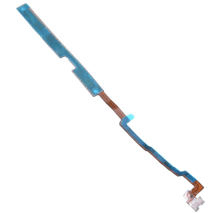 Original Power Button & Volume Button Flex Cable for Google Pixel 4a 5G, For Google Pixel 4a 5G