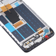 Schermo LCD con digitalizzatore e cornice per Nokia G10 G20