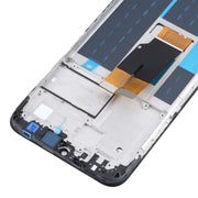 Schermo LCD con digitalizzatore e cornice per Nokia G10 G20