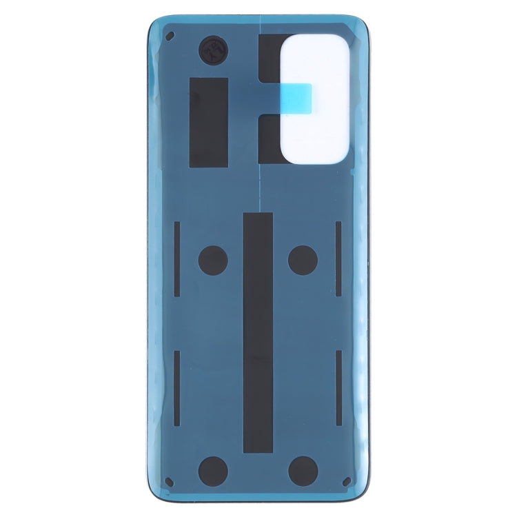 Cover posteriore in vetro per Xiaomi Mi 10T e Redmi K30S