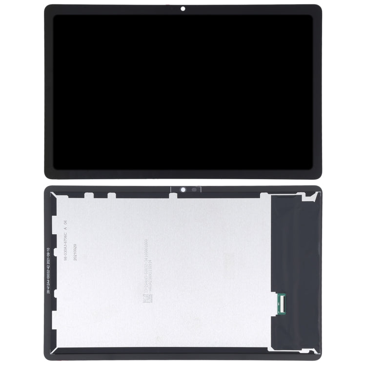 LCD Screen and Digitizer Full Assembly for OPPO Pad Air OPD2102 X21N2, For OPPO Pad Air