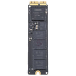 Unità a stato solido SSD originale da 256 GB per MacBook Air 2015, For MacBook Air 2015
