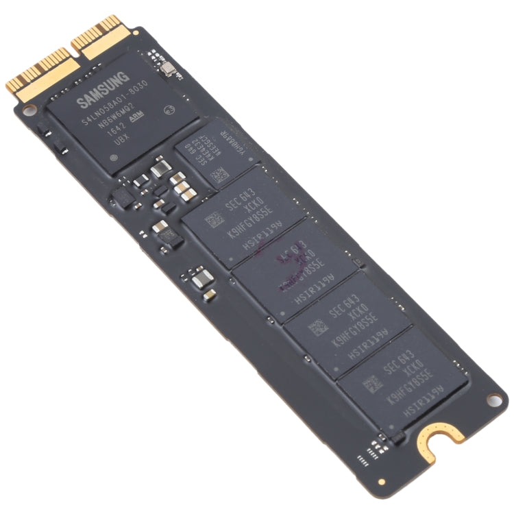 Unità a stato solido SSD originale da 256 GB per MacBook Air 2015, For MacBook Air 2015