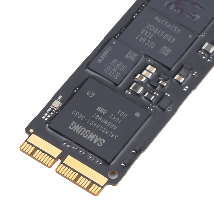 Unità a stato solido SSD originale da 256 GB per MacBook Air 2015, For MacBook Air 2015