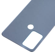 Battery Back Cover for TCL 30E/30 SE 6127A 6165H, For TCL 30E/30 SE