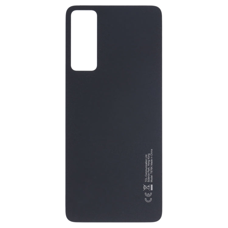 Battery Back Cover for TCL 30/30+, For TCL 30/30+