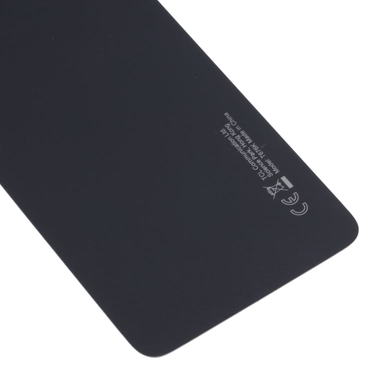 Battery Back Cover for TCL 30/30+, For TCL 30/30+