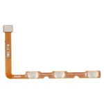 Power Button and Volume Button Flex Cable for Xiaomi Mi Pad 4 LTE, For Xiaomi Mi Pad 4 LTE