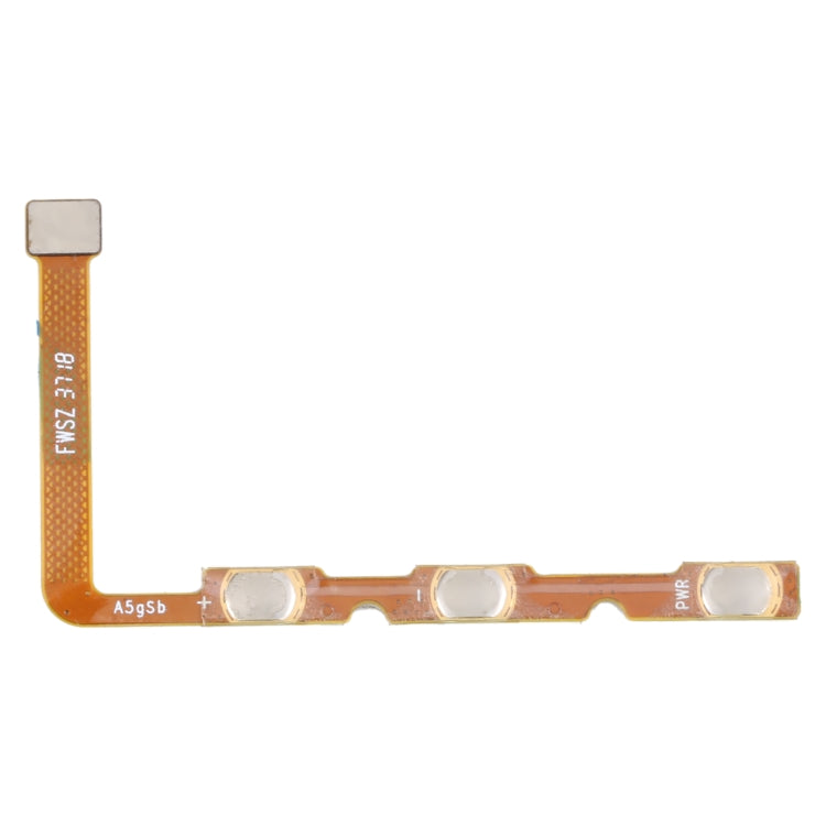 Power Button and Volume Button Flex Cable for Xiaomi Mi Pad 4 LTE, For Xiaomi Mi Pad 4 LTE