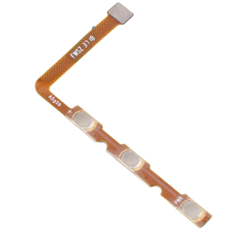 Power Button and Volume Button Flex Cable for Xiaomi Mi Pad 4 LTE, For Xiaomi Mi Pad 4 LTE