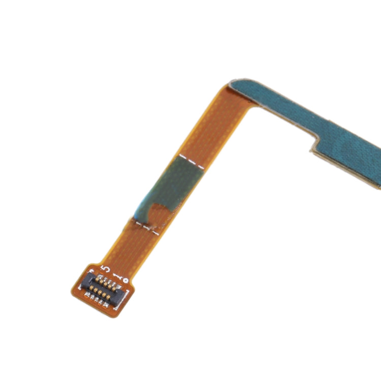 Power Button and Volume Button Flex Cable for Xiaomi Mi Pad 4 LTE, For Xiaomi Mi Pad 4 LTE