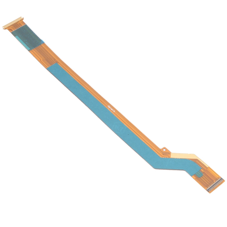 LCD Flex Cable For Xiaomi Mi Pad 4 Plus, For Xiaomi Mi Pad 4 Plus