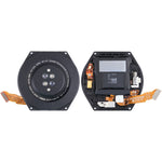 Back cover with battery for Huawei Watch GT 2e HCT-B19, For Huawei Watch GT 2e