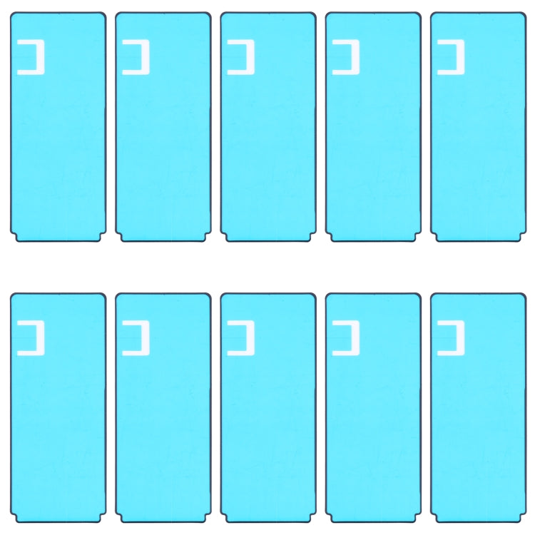Adesivo per cover posteriore originale da 10 pezzi per Sony Xperia 5 III, For Sony Xperia 5 III
