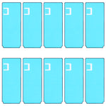 10pcs Original Back Cover Sticker for Sony Xperia 5 III, For Sony Xperia 5 III