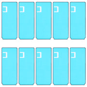 Adesivo per cover posteriore originale da 10 pezzi per Sony Xperia 5 III, For Sony Xperia 5 III
