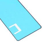 10pcs Original Back Cover Sticker for Sony Xperia 5 III, For Sony Xperia 5 III