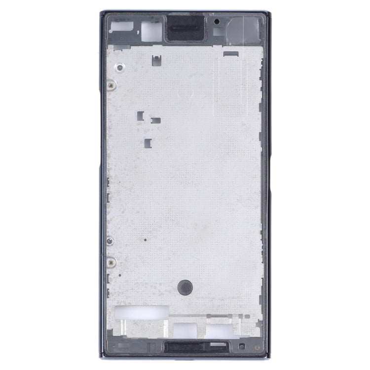 Original Middle Frame Plate for Sony Xperia XZ Premium, For Xperia XZ Premium