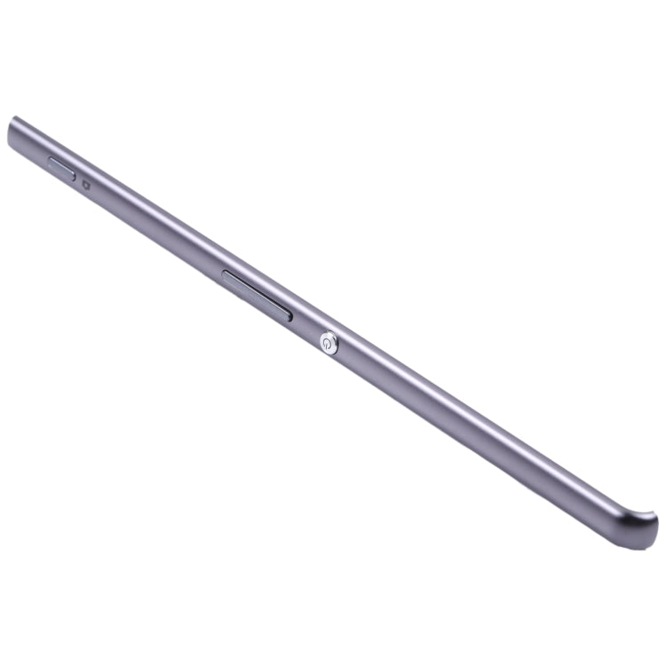 Barra laterale ricambio per Sony Xperia XA Ultra