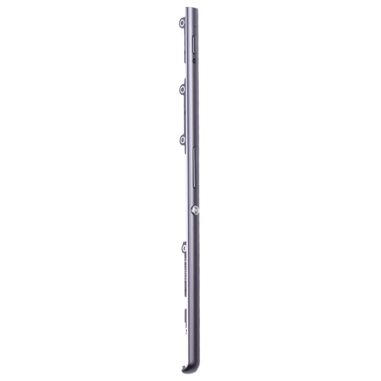 Barra laterale ricambio per Sony Xperia XA Ultra