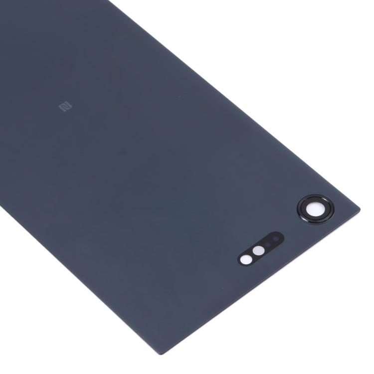 Cover posteriore originale per batteria con obiettivo fotocamera per Sony Xperia XZ Premium, For Sony Xperia Z5 Compact(Original), For Sony Xperia Z5 Compact