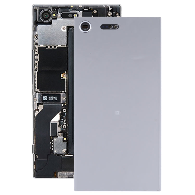 Original Back Battery Cover with Camera Lens for Sony Xperia XZ Premium, For Sony Xperia Z5 Compact(Original), For Sony Xperia Z5 Compact