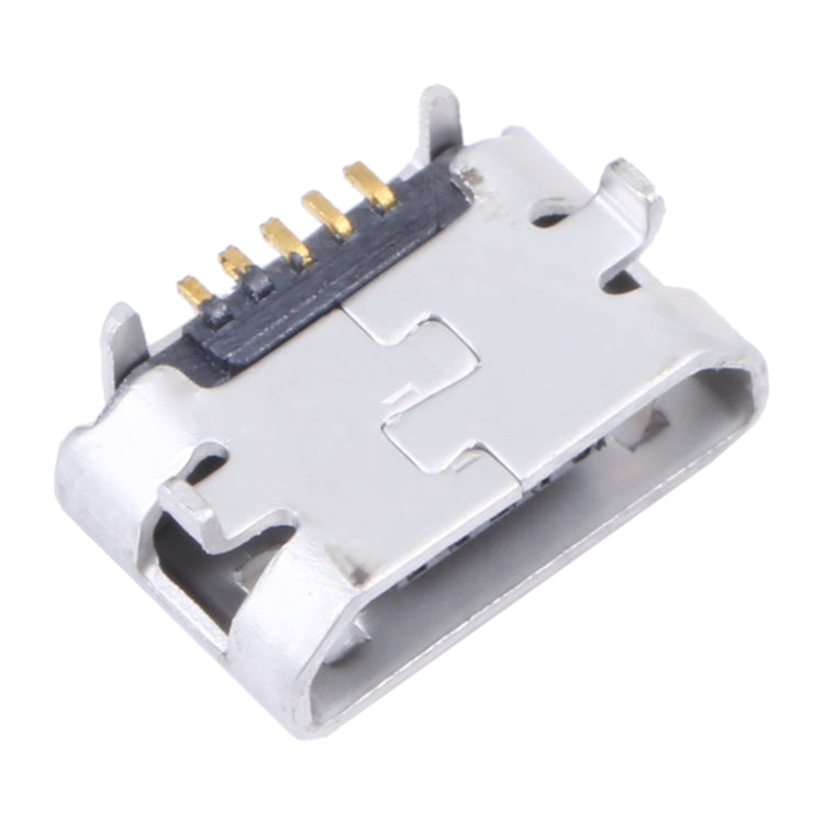 For Alcatel One Touch Idol 4 OT6055 10pcs Charging Port Connector, For Alcatel One Touch Idol 4