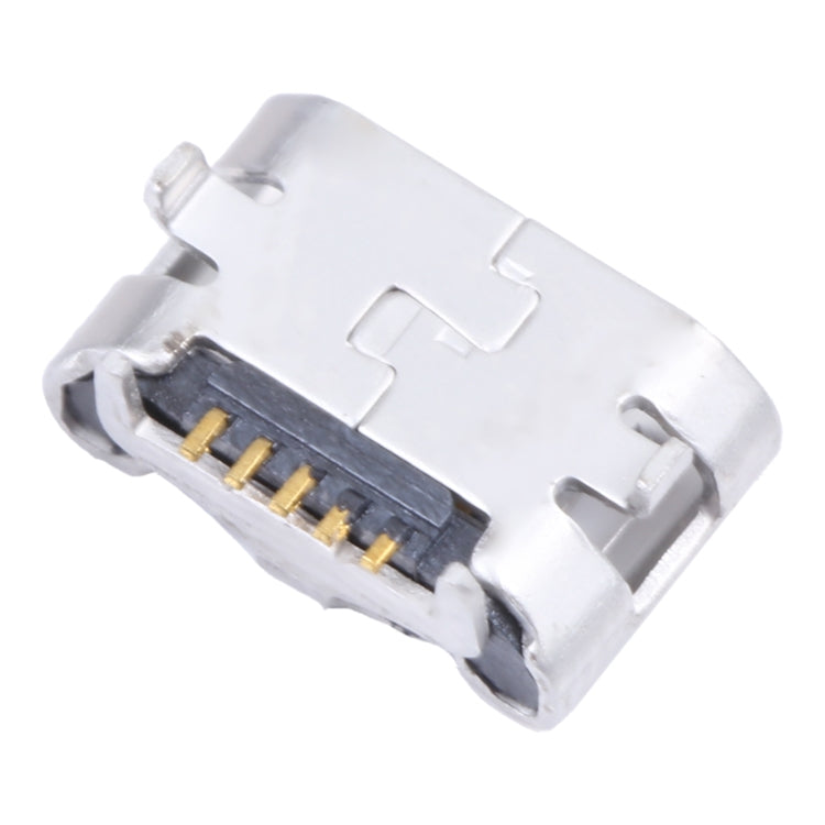 For Alcatel One Touch Idol 4 OT6055 10pcs Charging Port Connector, For Alcatel One Touch Idol 4