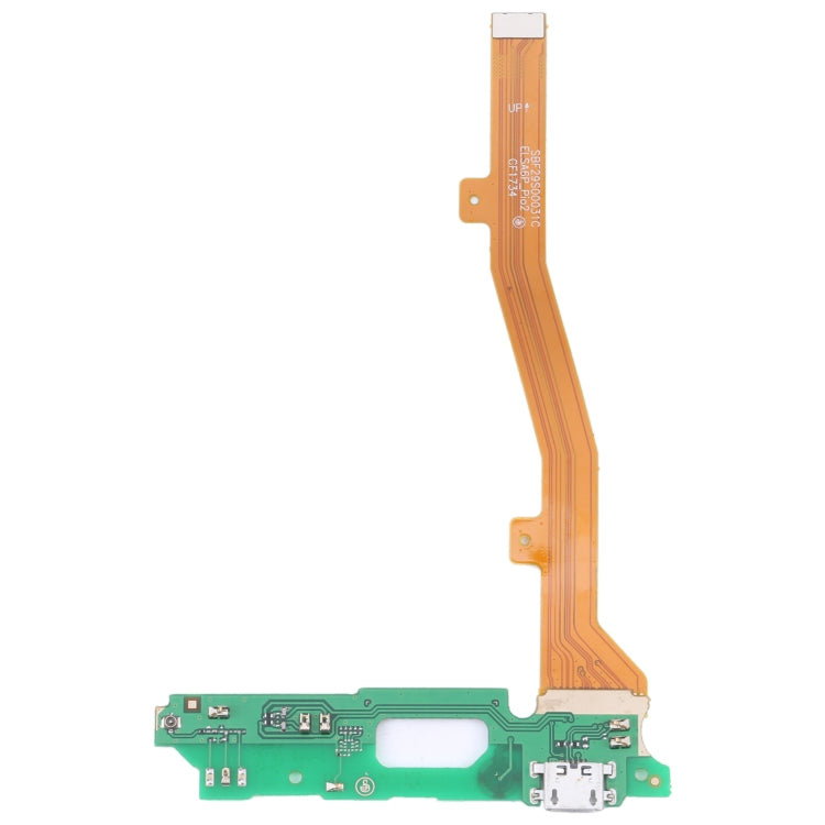 Per cavo flessibile per porta di ricarica Alcatel A7 5090 5090I, For Alcatel A7