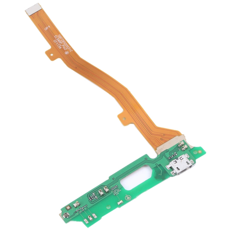 Per cavo flessibile per porta di ricarica Alcatel A7 5090 5090I, For Alcatel A7