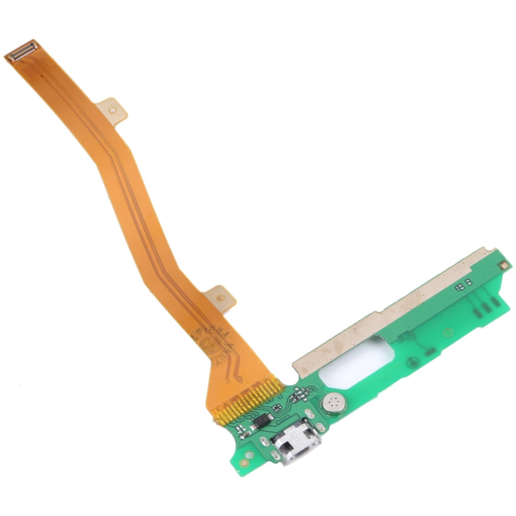 Per cavo flessibile per porta di ricarica Alcatel A7 5090 5090I, For Alcatel A7