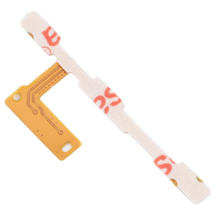 For Alcatel 3X 2019 5048 5048U 5048Y Power Button Volume Button Flex Cable, For Alcatel 3X 2019