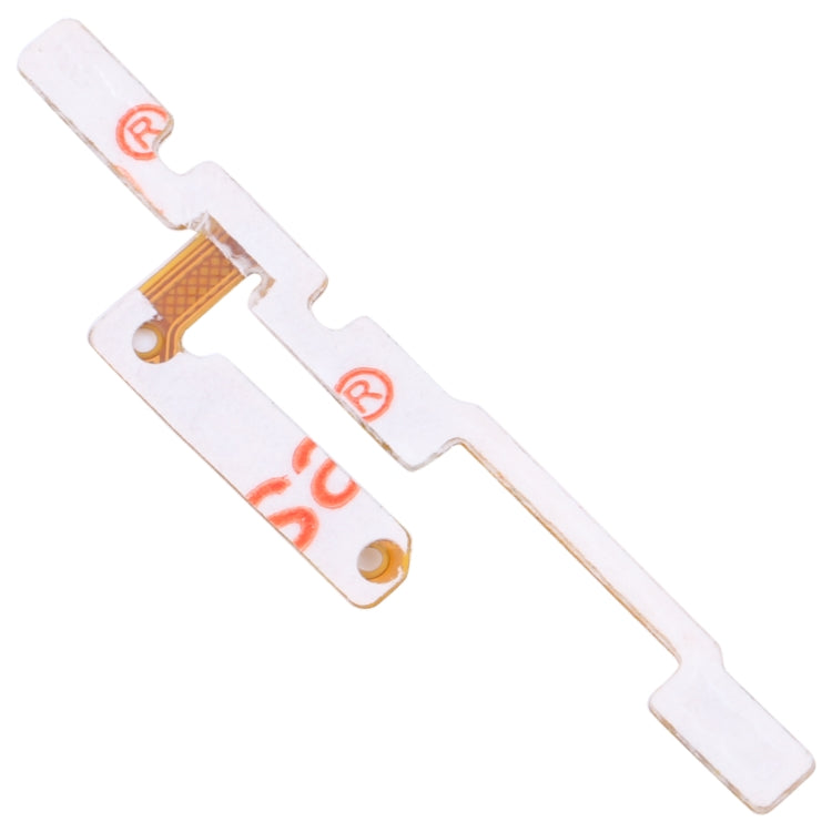 For Alcatel 3 5052 5052D 5052Y Power Button and Volume Button Flex Cable, For Alcatel 3