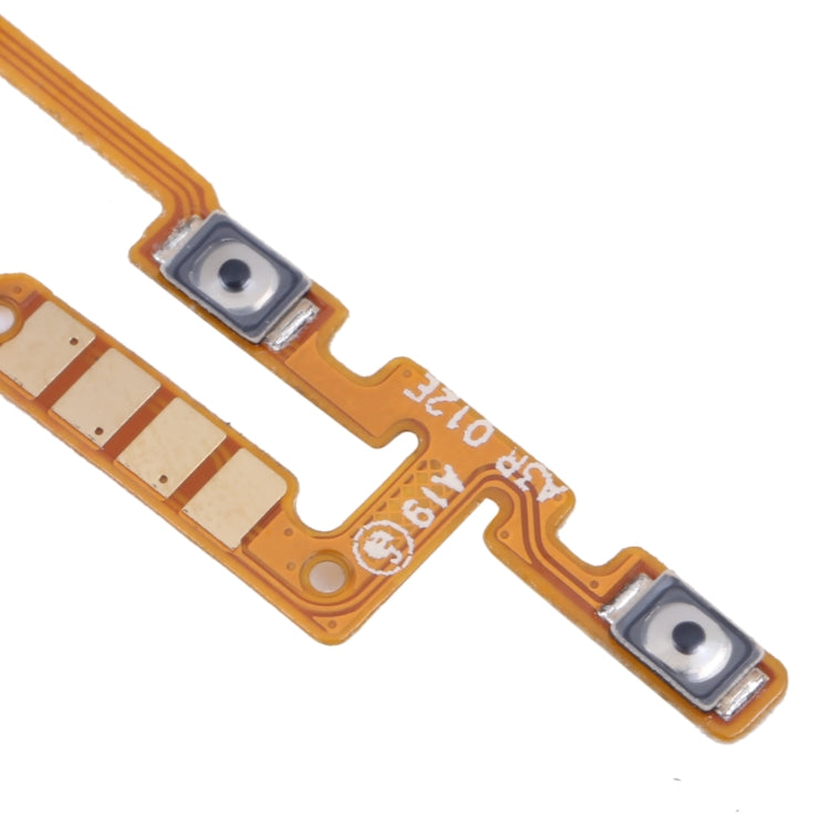 For Alcatel 3 5052 5052D 5052Y Power Button and Volume Button Flex Cable, For Alcatel 3