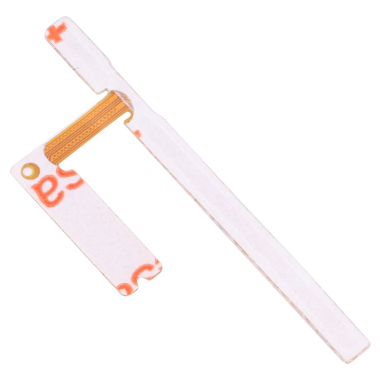 Per Alcatel 1V 2020 5007 5007Z 5007W 5007U Pulsante di accensione e pulsante del volume Cavo flessibile, For Alcatel 1V 2020