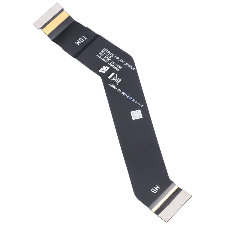 LCD Flex Cable For Microsoft Surface Pro 8, For Microsoft Surface Pro 8