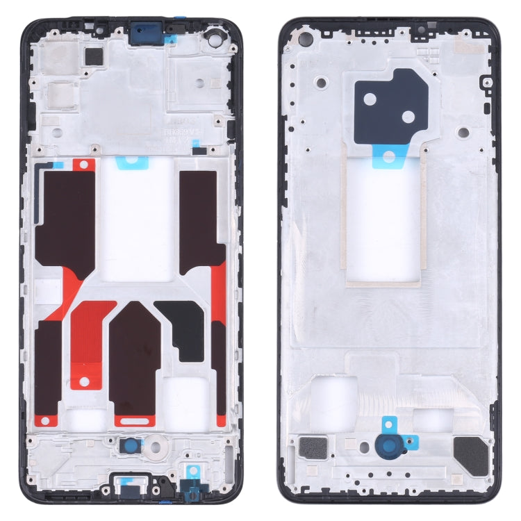 For OnePlus Nord CE 5G EB2101 EB2103 Middle Bezel Plate, For OnePlus Nord CE 5G