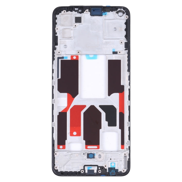 For OnePlus Nord CE 5G EB2101 EB2103 Middle Bezel Plate, For OnePlus Nord CE 5G