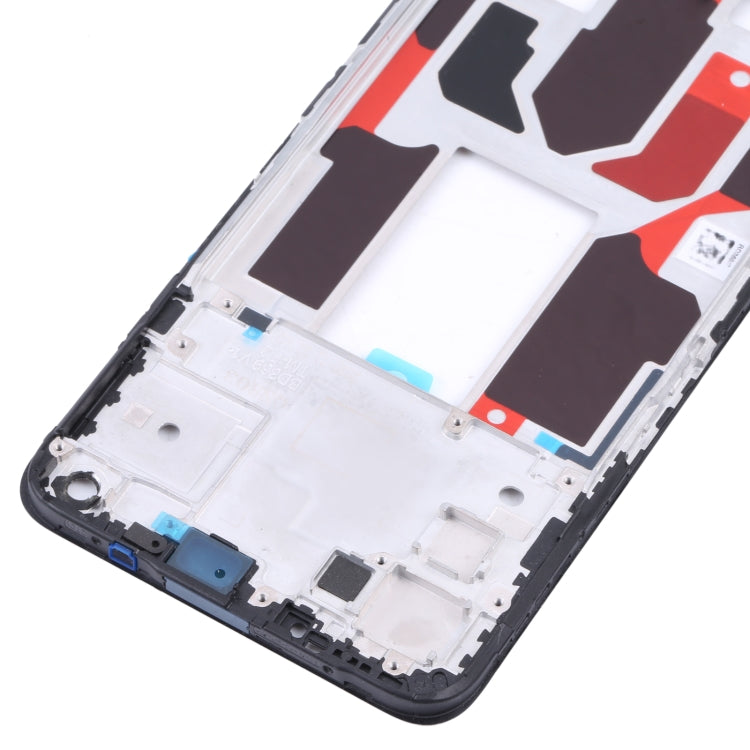 For OnePlus Nord CE 5G EB2101 EB2103 Middle Bezel Plate, For OnePlus Nord CE 5G